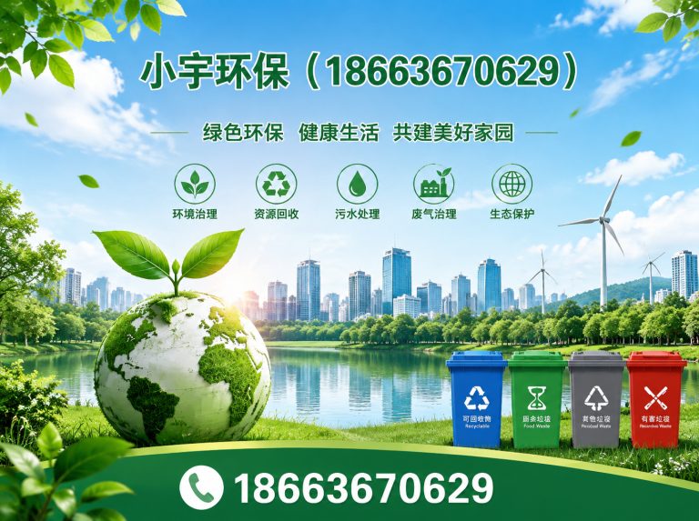 临朐县污水处理设备厂家展示图